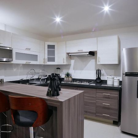 Ventura Apartments Celaya  Εξωτερικό φωτογραφία