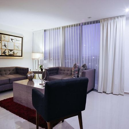 Ventura Apartments Celaya  Εξωτερικό φωτογραφία