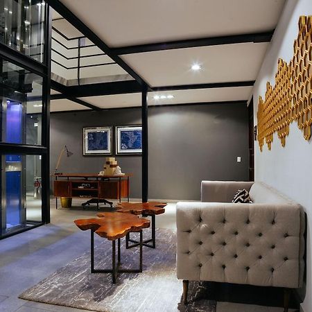 Ventura Apartments Celaya  Εξωτερικό φωτογραφία