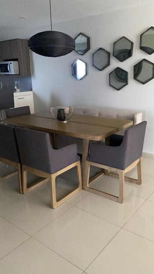 Ventura Apartments Celaya  Εξωτερικό φωτογραφία
