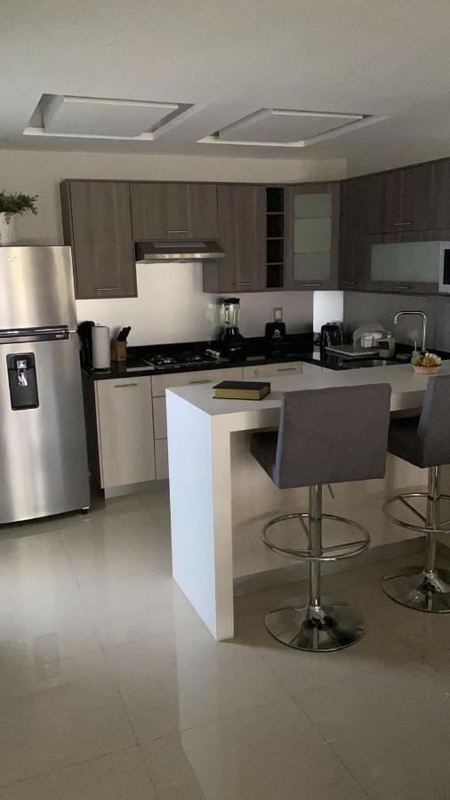 Ventura Apartments Celaya  Εξωτερικό φωτογραφία