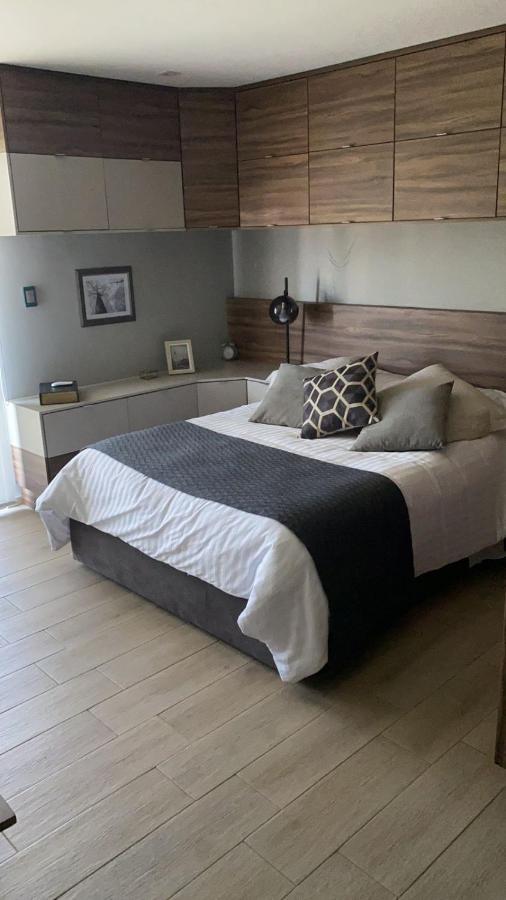 Ventura Apartments Celaya  Εξωτερικό φωτογραφία