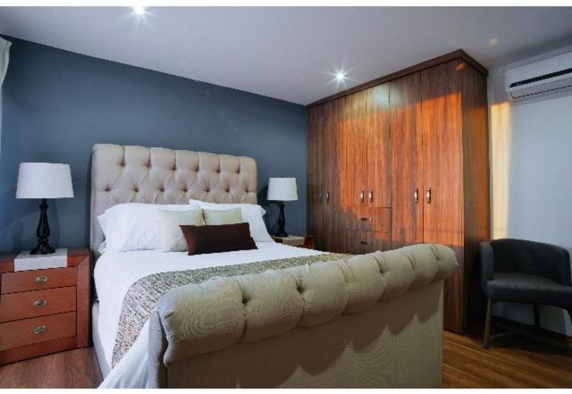 Ventura Apartments Celaya  Εξωτερικό φωτογραφία
