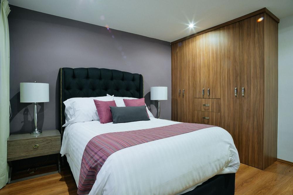 Ventura Apartments Celaya  Εξωτερικό φωτογραφία