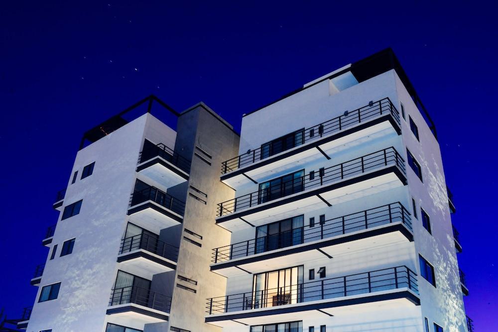 Ventura Apartments Celaya  Εξωτερικό φωτογραφία